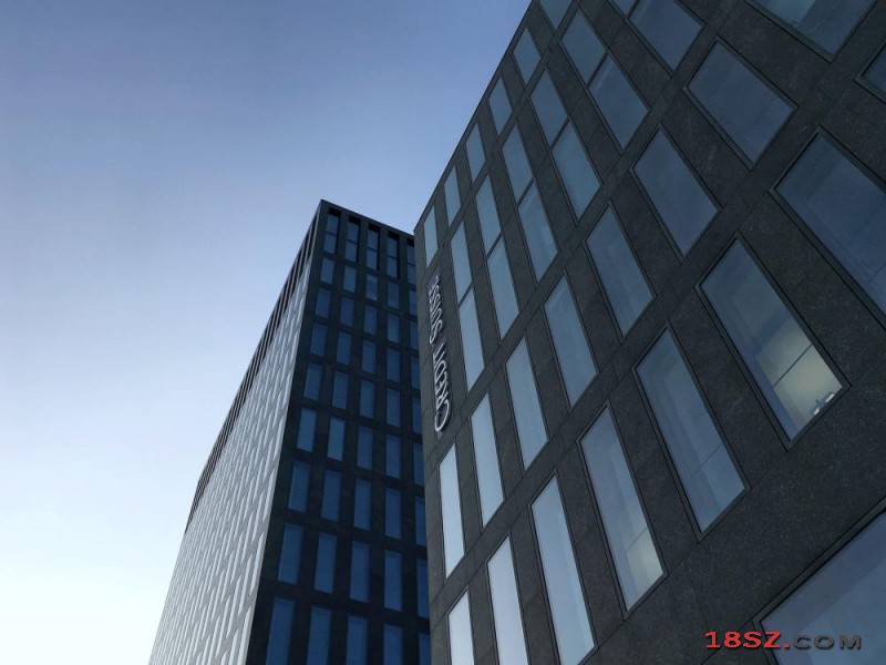黑石集团(BlackRock)