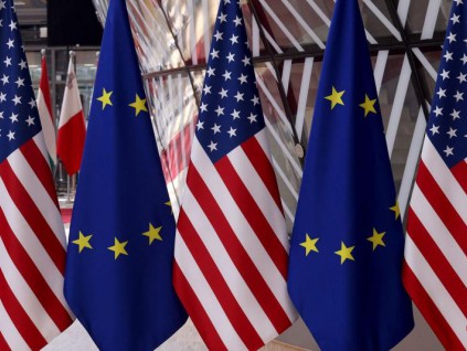 美国向欧盟提出解决钢进口关税争端初步方案