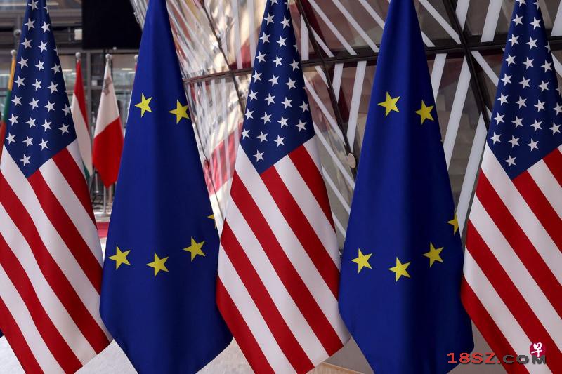 美国向欧盟提出解决钢进口关税争端初步方案