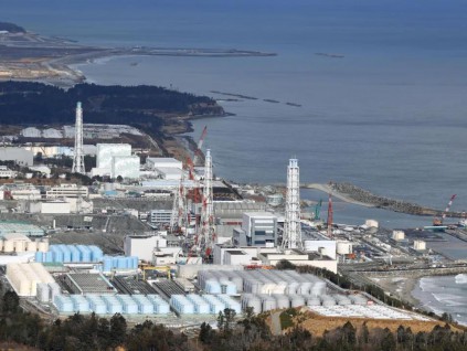 国际原子能机构12月派专家访日 审查核污水入海计划