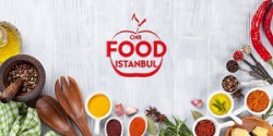 2022年伊斯坦布尔国际食品及加工技术展览会