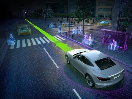 中国首个汽车跨境数据传输检测系统研发完成