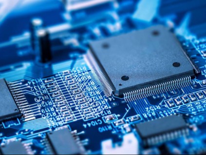 欧盟料提出新欧洲芯片法案 促进半导体自给自足