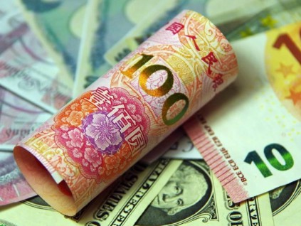 1-8月中国实际使用外资7580亿人民币 年增22.3％