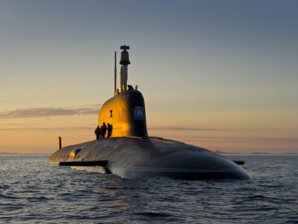 香港01观点：美英支援澳核潜艇 国际关系讲求利益
