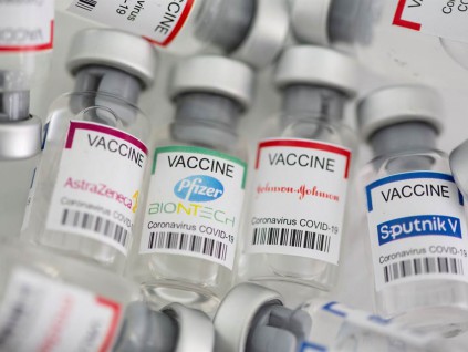 美CDC：接种七款疫苗包括科兴国药 11月望入境免隔离