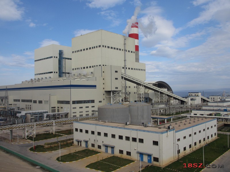 海外煤电项目