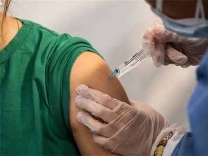 中企自主研发新冠候选疫苗 对Delta保护效力达79％