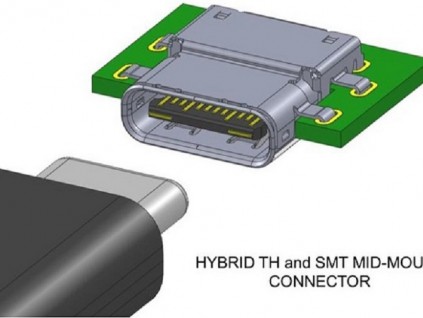 欧盟拟统一手机充电器规格 确定USB-C为标准接口