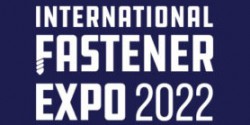 2022年北美国际紧固件及模具机械展览会