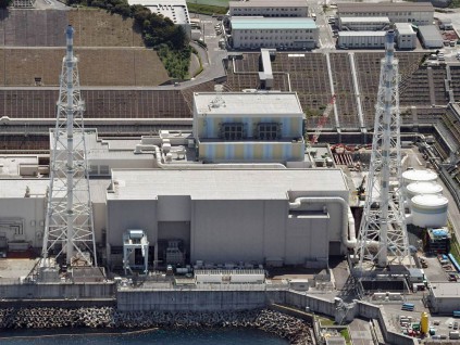 岸田文雄表态支持核能 仅靠绿能很难实现碳中和