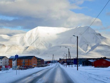 挪威宣布2023年关闭北极斯瓦尔巴群岛最后一个煤矿