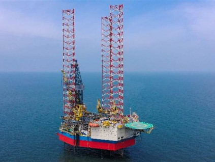 渤海湾再发现亿吨级大型油田 预计2025年全面生产