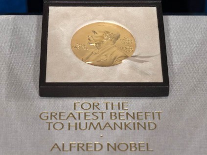 关于学术界最高殊荣诺贝尔奖 你不可不知的五件事情
