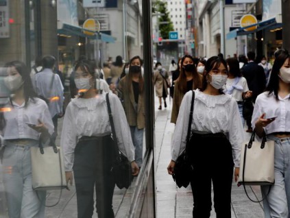 日本发现能传染人类的新病毒 至少七人已感染