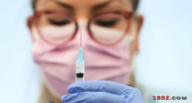 智利研究称加强针可大幅提高新冠疫苗