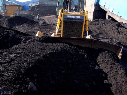 煤炭价格上涨影响下中国PPI涨幅升至26年来高位