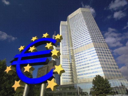 欧洲央行行长：央行将继续实施支持经济的货币政策