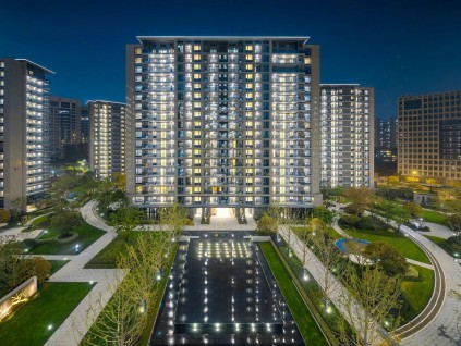 国家统计局认为房地产对中国经济增速影响有限