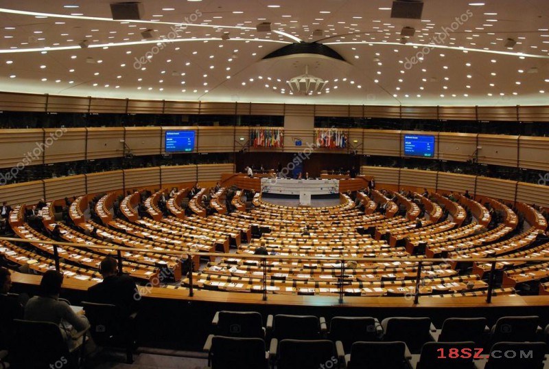 欧洲议会