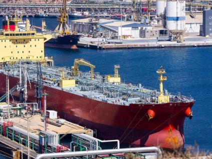 沙特9月对中国石油出口增长2% 仍为中国第一大原油供应国
