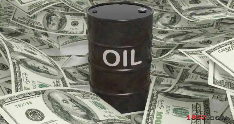 全球油价