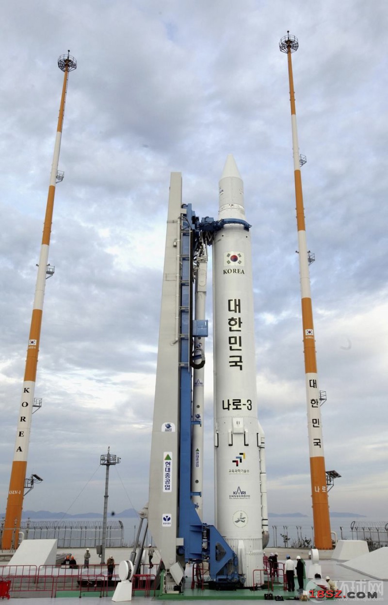 韩国航空宇宙研究院