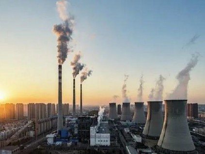 渣打银行：中国达碳中和目标需投资至少百万亿人民币