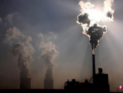 研究：要达到气候目标 全球需在2030年前关闭近3000座煤电厂