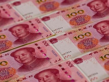 外资加码中国债券热度不减 10月再买226亿人民币