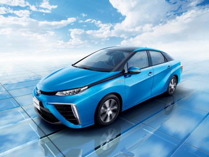 11车企和31国承诺 2040年淘汰化石燃料汽车