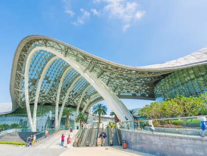 海南计划到2025年基本建成国际旅游消费中心