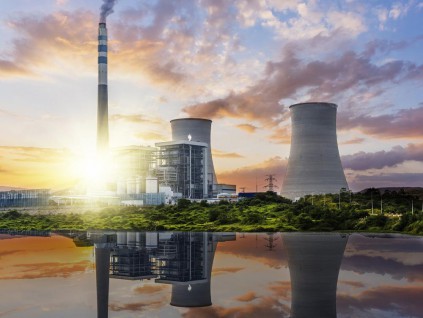 格拉斯哥气候大会达成协议 公约标志煤炭发电开始终结