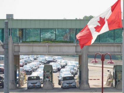 加拿大拟宣布不再强制短期旅客返国接受新冠检测
