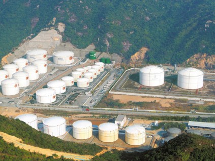 稳定油价抑通膨 传美要求中国 释放石油储备