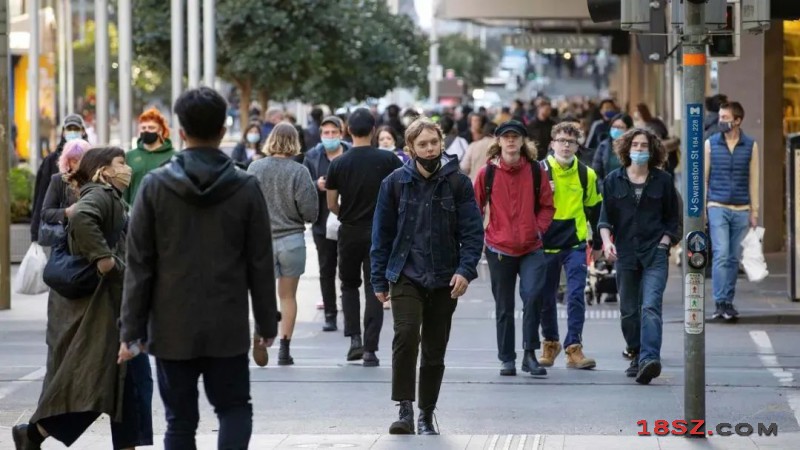 澳洲12月1日起向国际学生和技术移民开放边境