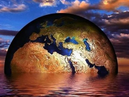 不确定性非常大 联合国减缓全球变暖预测或过于乐观
