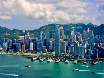 全球最具吸引力城市排名出炉 香港首次跌出十大 伦敦蝉联第一