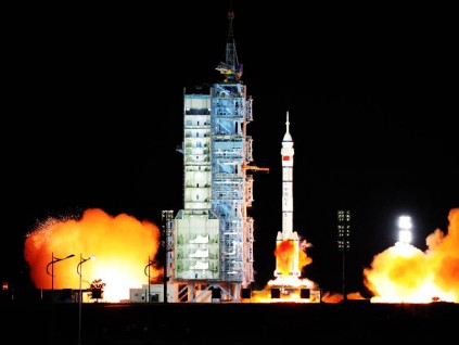 中国将用核能执行月球火星任务 动力是美计划百倍
