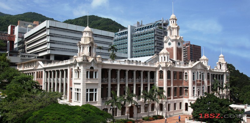 香港大学