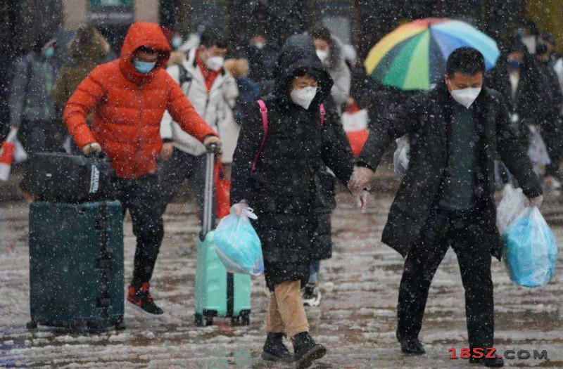 降雨多过降雪