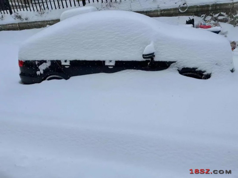 研北极圈50年后降雨多过降雪