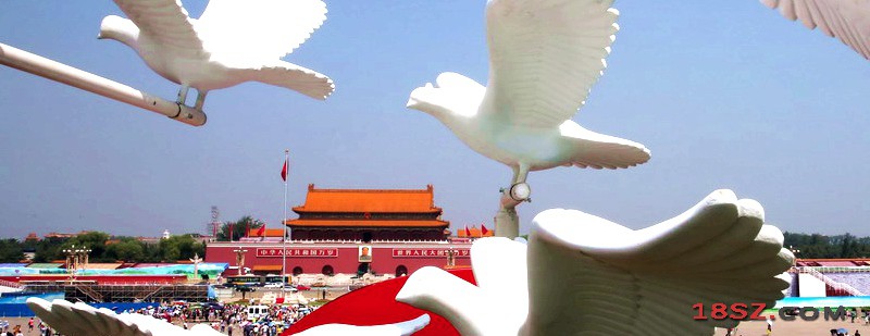 中国崛起最大的特点是和平