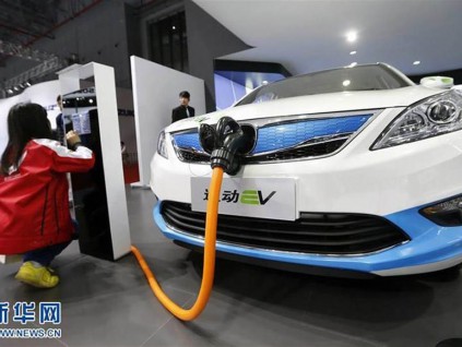 中国制定废旧电池回收政策 2025年市场规模260亿