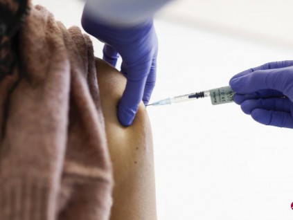 世卫建议免疫力低下或接受过灭活疫苗者接种追加剂