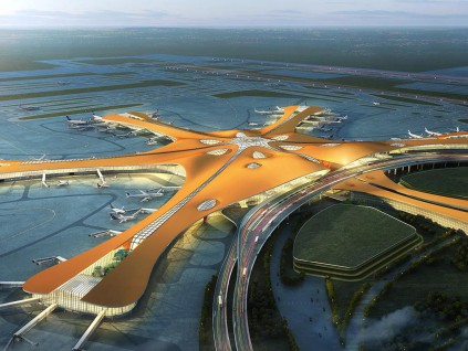 涉北京冬奥人员第一入境点须为首都国际机场