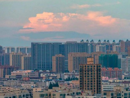 中国住宅库存创五年新高 三四线城市压力最大