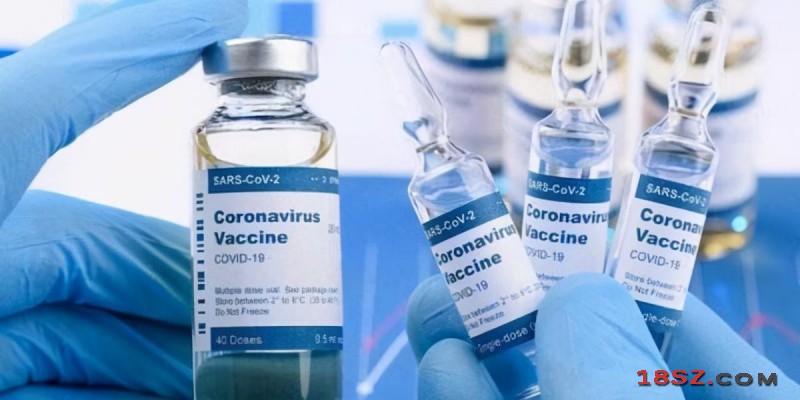 英国研究：接种新冠疫苗追加剂