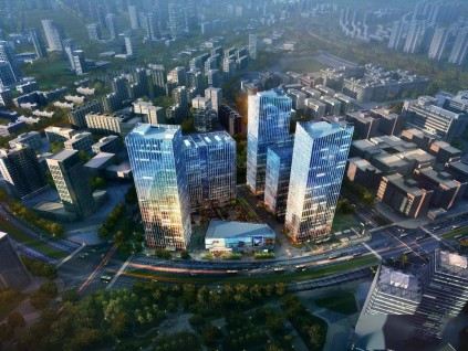 中国城市研发投入数据：北上深前三 其次广州苏州