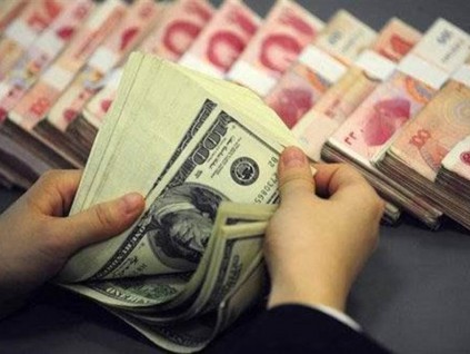 中国10月大幅增持美债178亿美元 仍为美国第二大债权国
